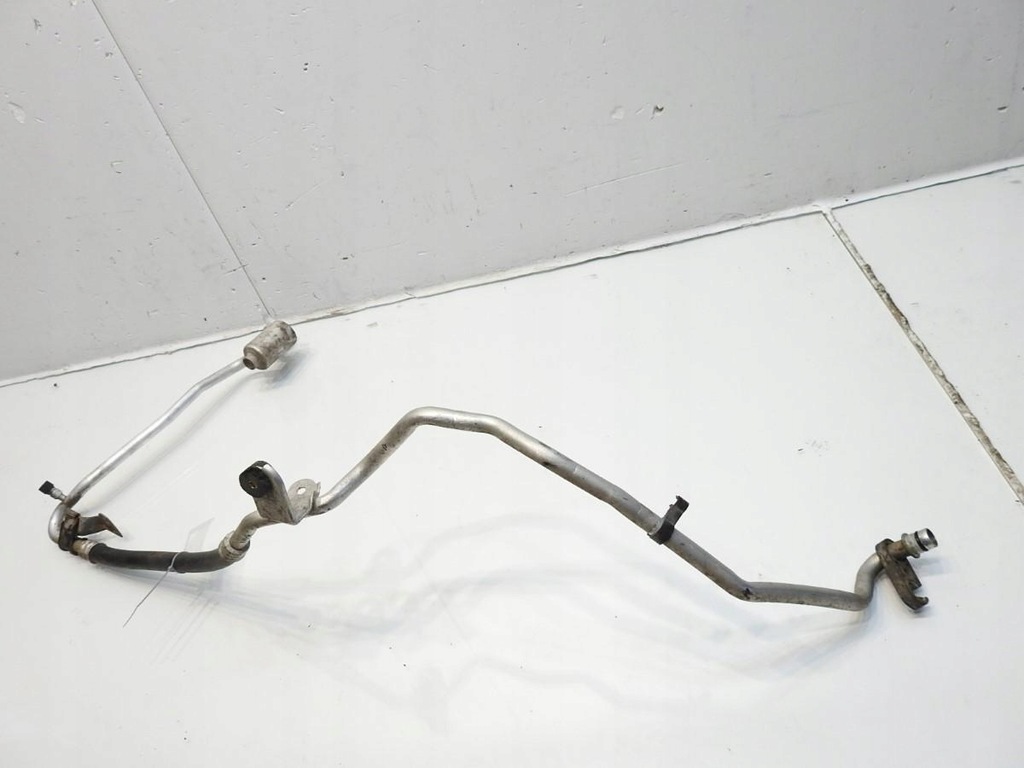 фото №7, Wąż трубка кондиционера nissan x-trail t30 2.5