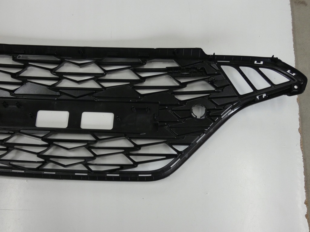 фото №13, Решётка бампера средняя hyundai i-20n