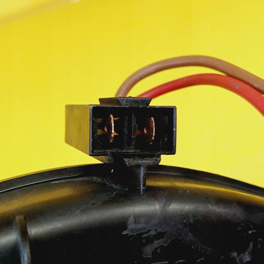 фото №7, Воздуходувка обдув вентилятор opel corsa c 006457p nr317