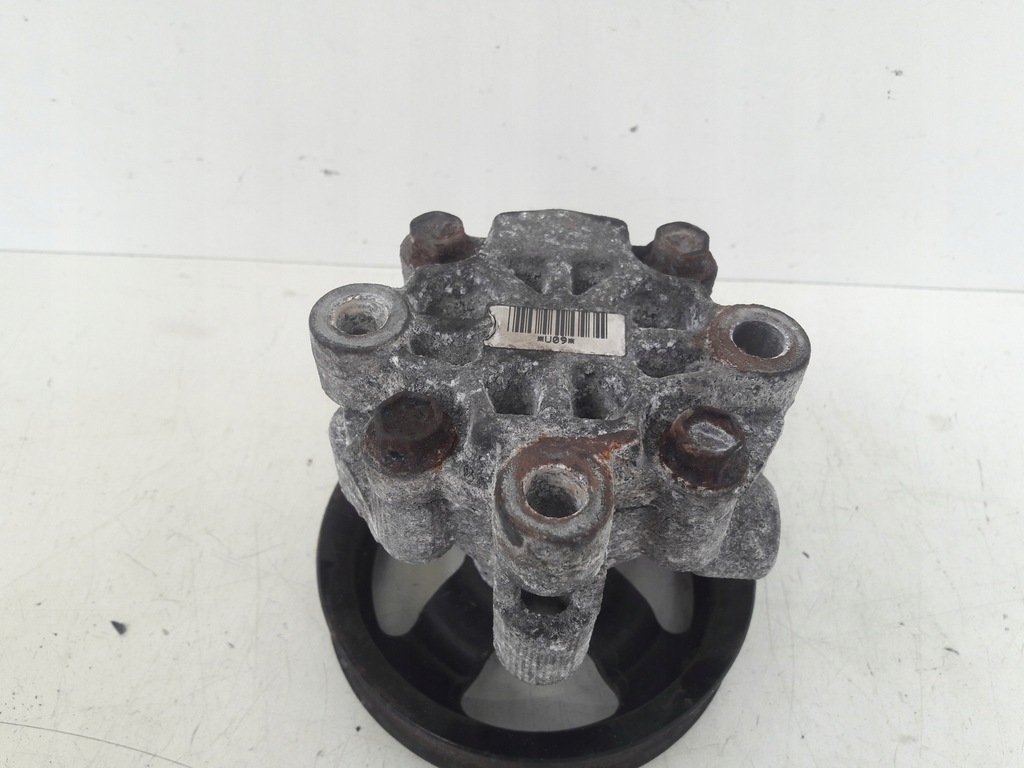 фото №4, Насос підсилювача toyota verso ii