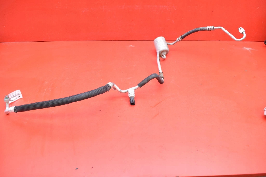 фото №1, Шланг трубка кондиционера 1031671-00-i tesla s lift awd performance 16-21