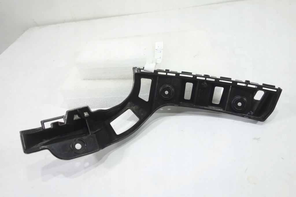 фото №2, Напрямна бампера задня лівий vw up 1s6807393d