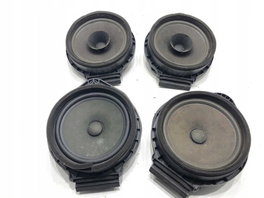 фото №1, Динаміки комплект chevrolet cruze хетчбек аудіо набір, мультимедіа