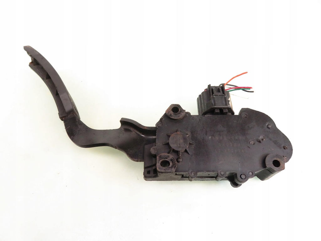 фото №1, Потенциометр газа nissan quest 3.5 18002ck005