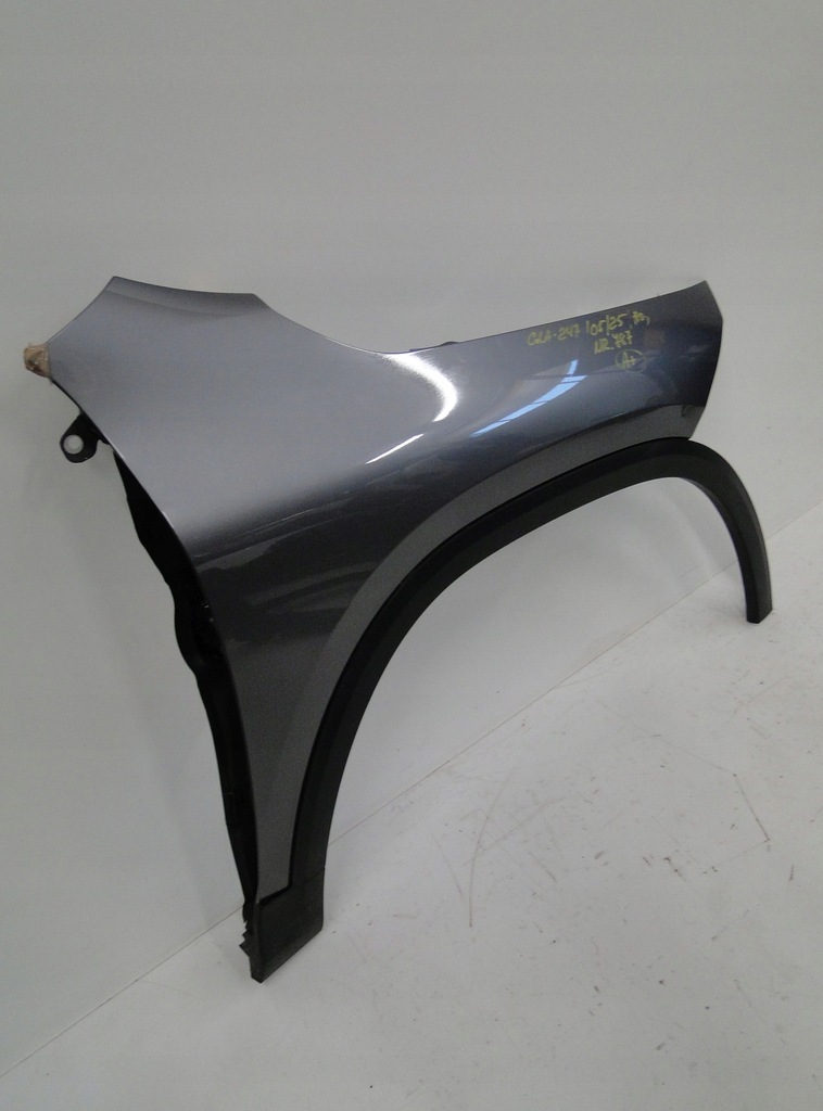 фото №6, Mercedes крила передній правий a2478811200 gla h247 247 eqa 243 h243 787