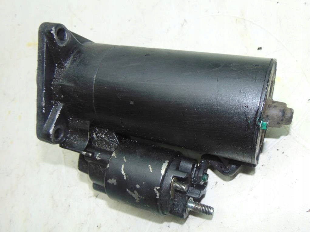 фото №6, Alfa romeo 156 1.9jtd 105km 00r стартер