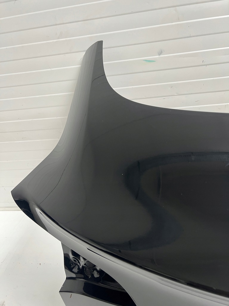 фото №5, Tesla model 3 lift крышка багажника задняя