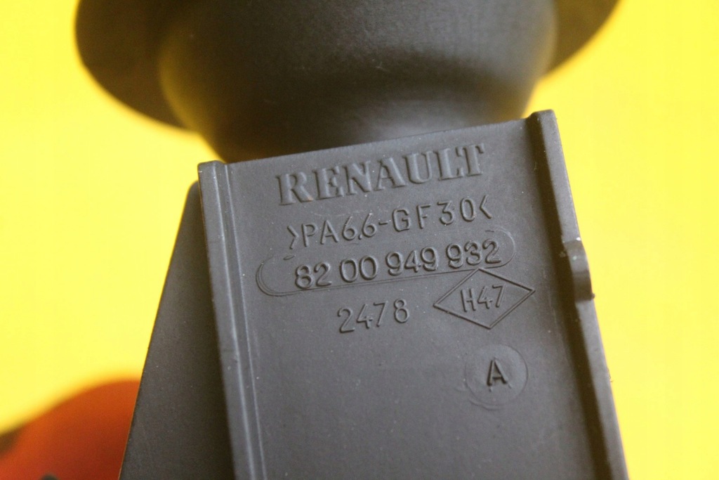 фото №7, Щуп щуп масла renault trafic ii opel nissan 2.0 dci m9r786 8200949932