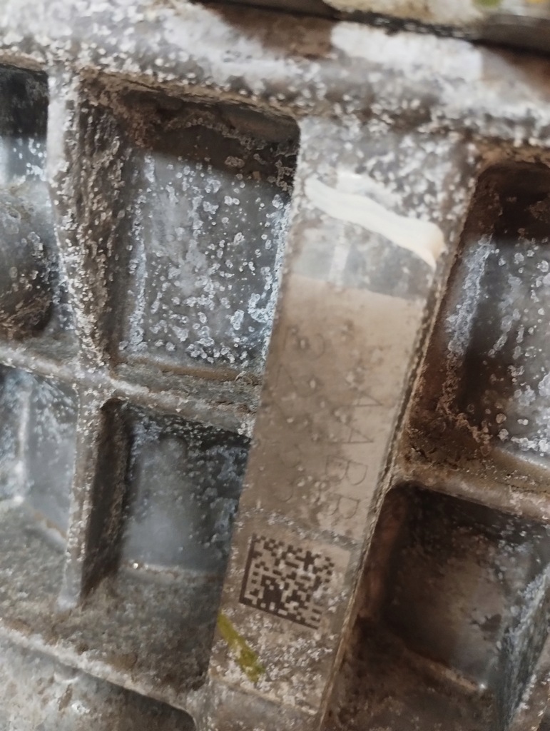 фото №7, Двигатель блок двигателя 2.4 aabb головка блок поддон wał jeep renegade usa 2015