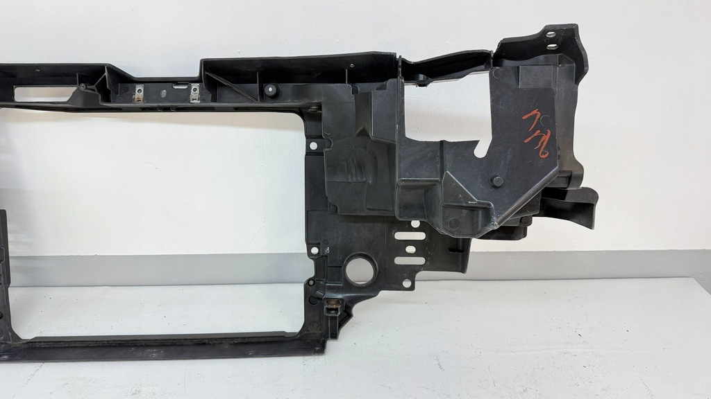 фото №9, Seat alhambra sharan i lift 2.0 tdi 09r pas перед 7m3805598