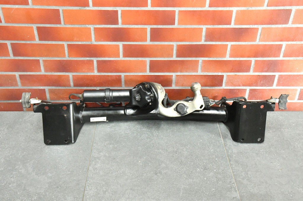 фото №7, Hak буксирувальний електричний модуль джгут електропроводка bmw x5 g05 x6 g06