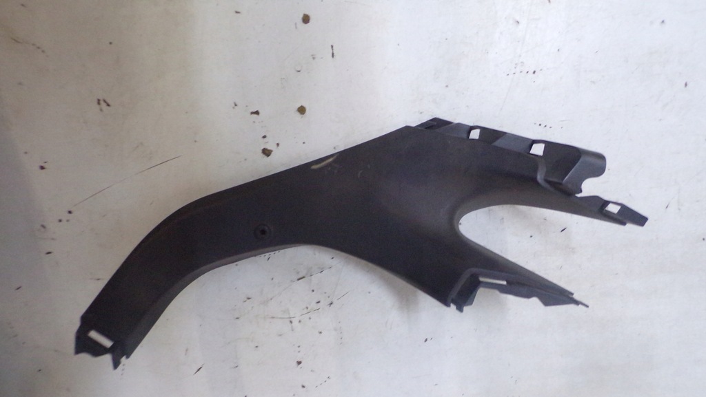 фото №1, Защита крышки багажника honda civic ufo