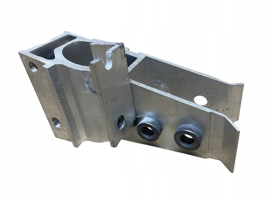 фото №1, Адаптер радиатора левый bmw 3 g20