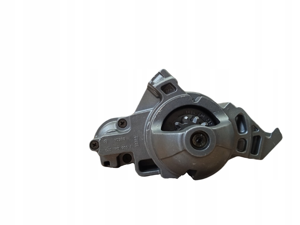 фото №2, Стартер bmw cs1467