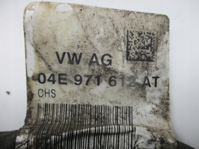 фото №7, Polo fabia 1.2 tsi cjz електропроводка джгут двигуна