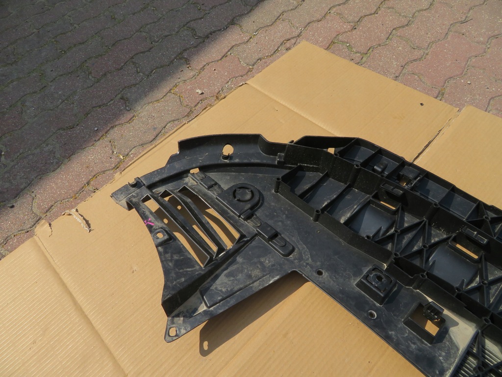 фото №13, Peugeot partner iv защита pod бампер 9816809580