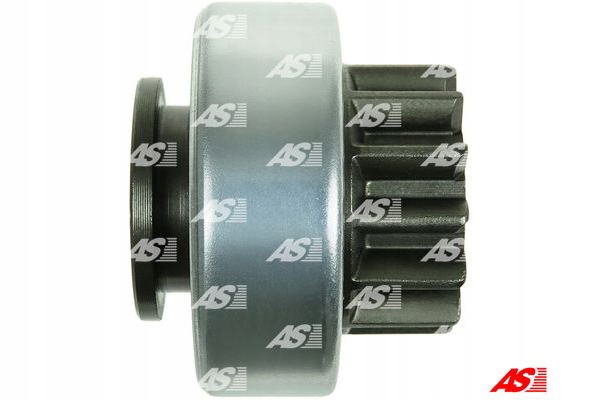 Bendix стартер opel astra g h 1.7 cdti задний hitachi as-pl Цена