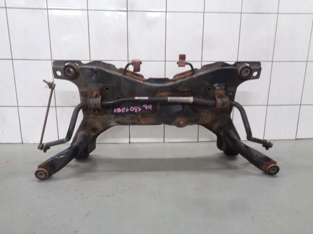 фото №1, Volvo c30 07 1.8 16v підрамник підрамник перед передня