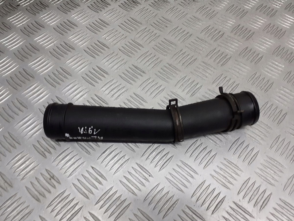 фото №1, Труба шланг интеркулер seat alhambra 1.9 tdi