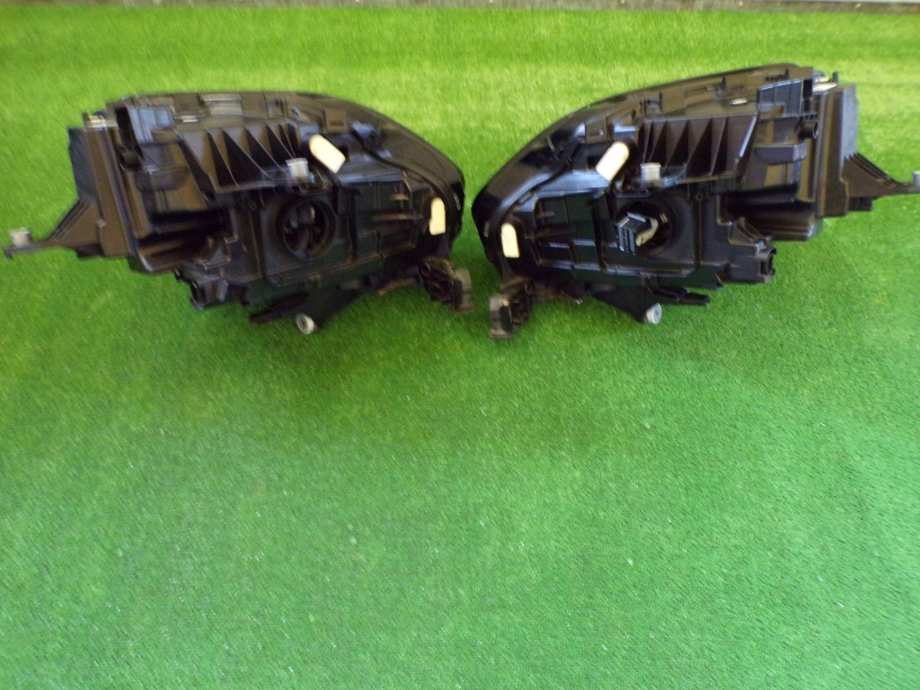 Купить Лампы mini левая i правая mini u25 countryman full led 63.11-5a1a2a4_06