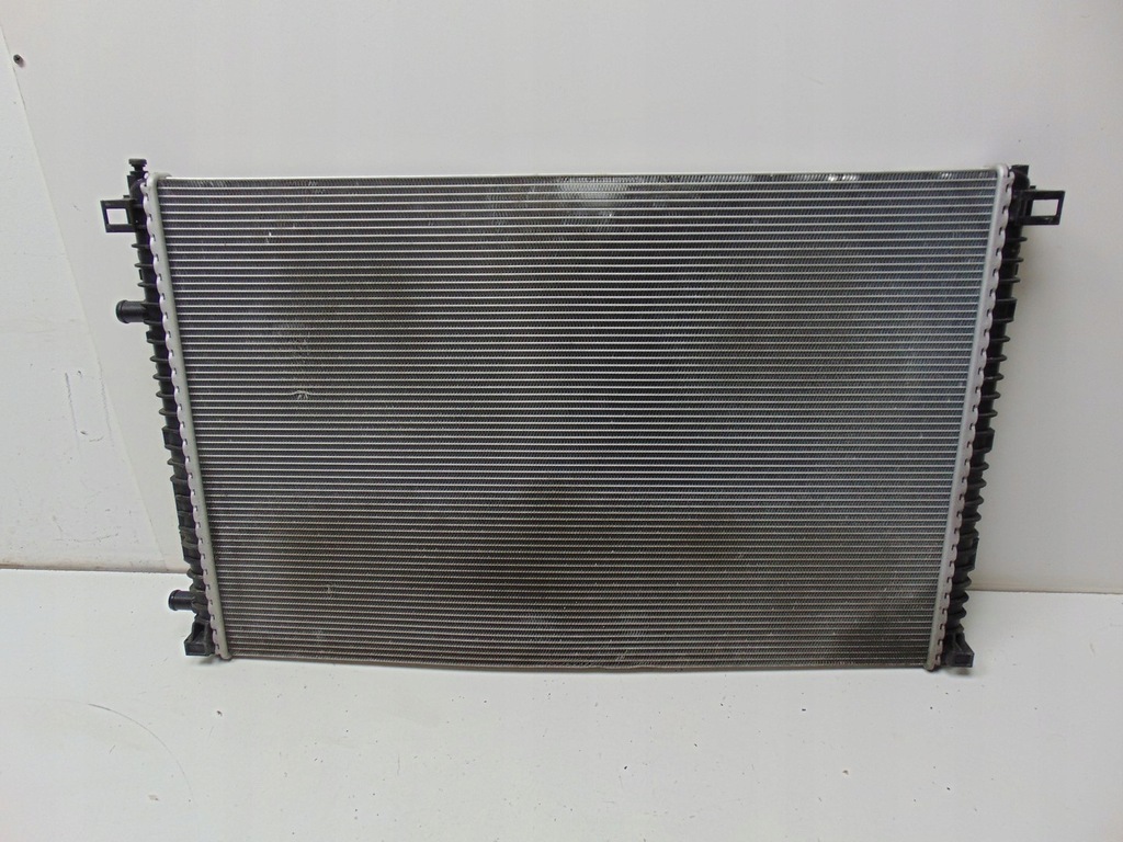 фото №12, Радіатор wody audi q7 4m 4m0145804aa