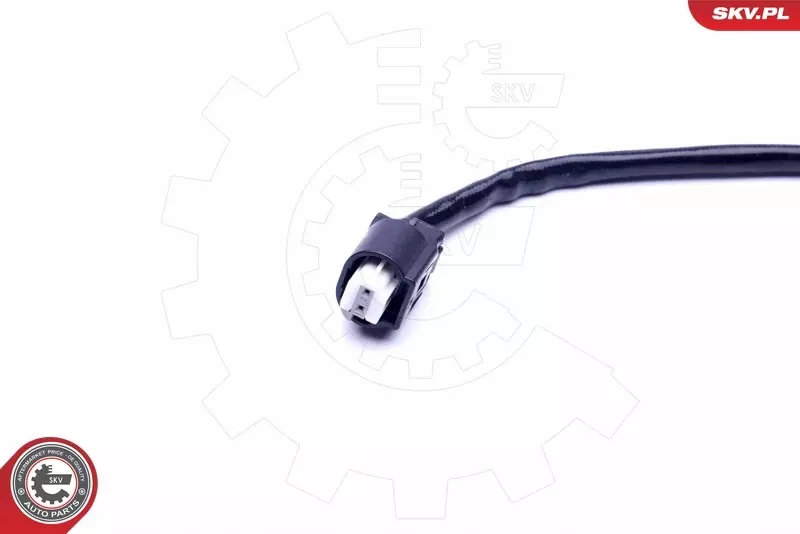 фото №3, Esen skv 30skv232 датчик, температура вихлопних газів