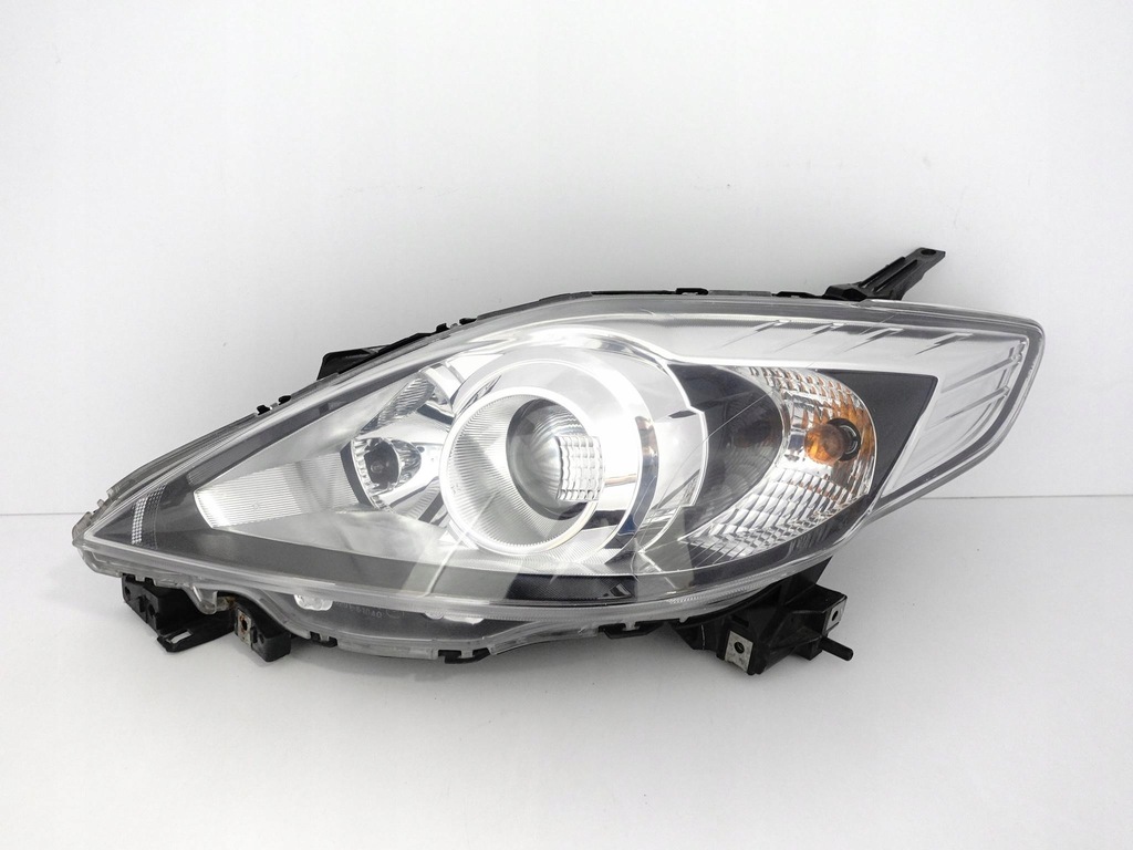 фото №1, Mazda v 5 ii sport premacy 07-10 lift лампа ксенон ліва перед eu
