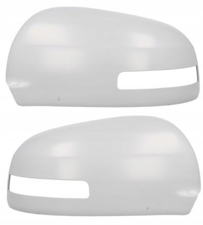 фото №1, Mitsubishi asx outlander корпус зеркало комплект