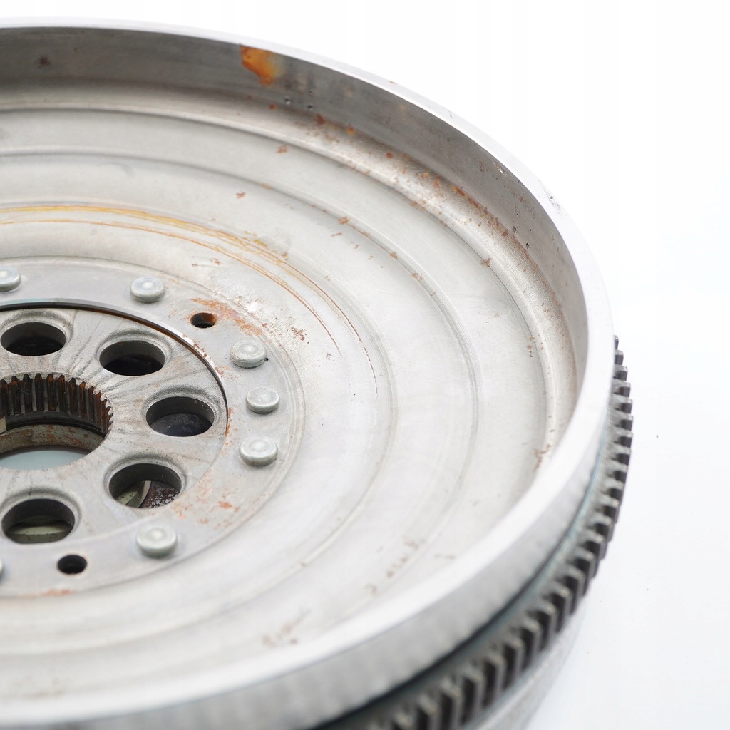 фото №11, Mercedes w204 колесо двухмассовый a2700300305