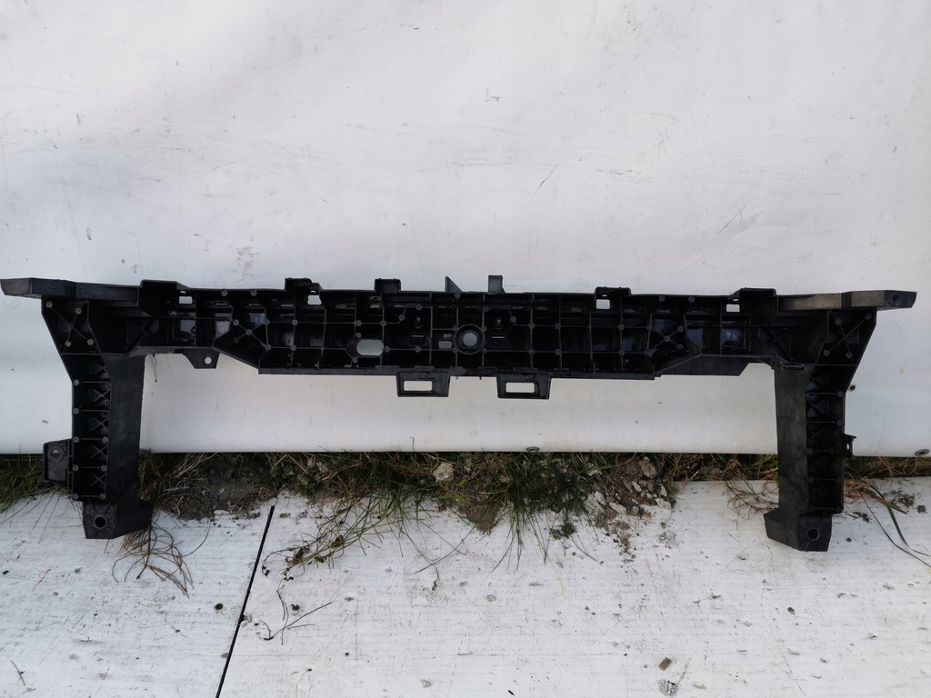 фото №6, Pas передній підсилювач renault trafic iii