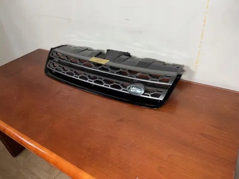 фото №2, Решётка радиатора решётка радиатора land rover discovery sport