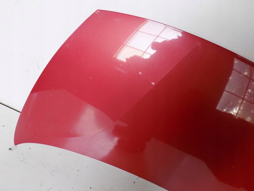 фото №3, Kia rio iii 11-16 капот