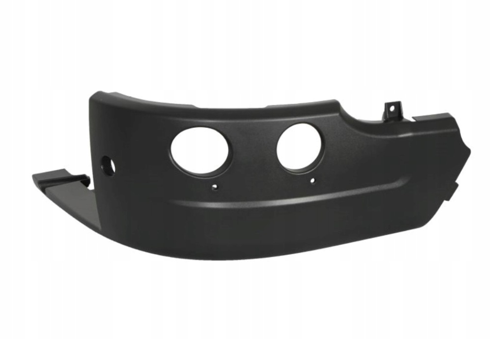 фото №3, Бампер scania p,g,r,t правий