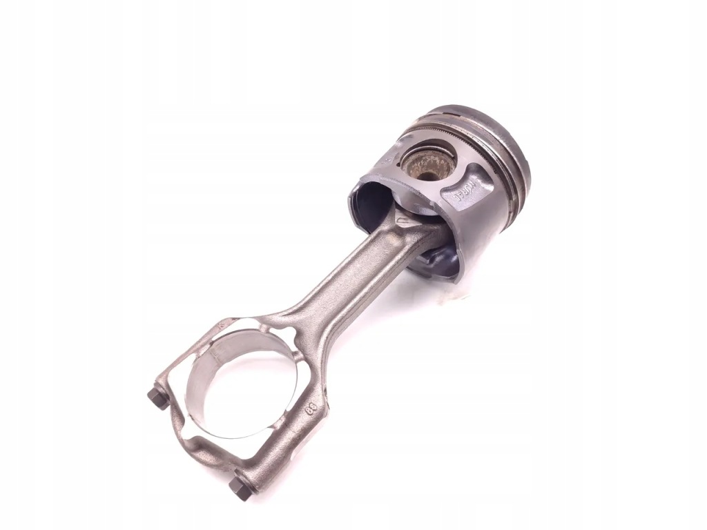 фото №1, Vauxhall insignia поршень двигуна з шатун дизель