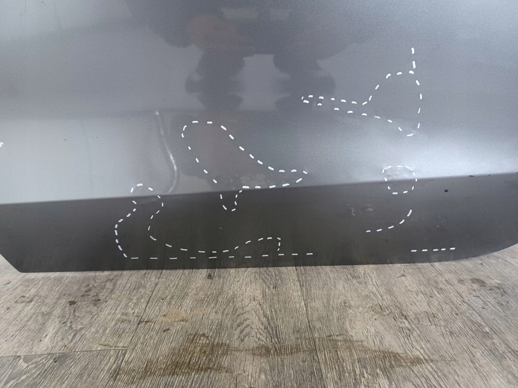 фото №12, Двері ---- skoda octavia iv kombi ---- задні ліва ----