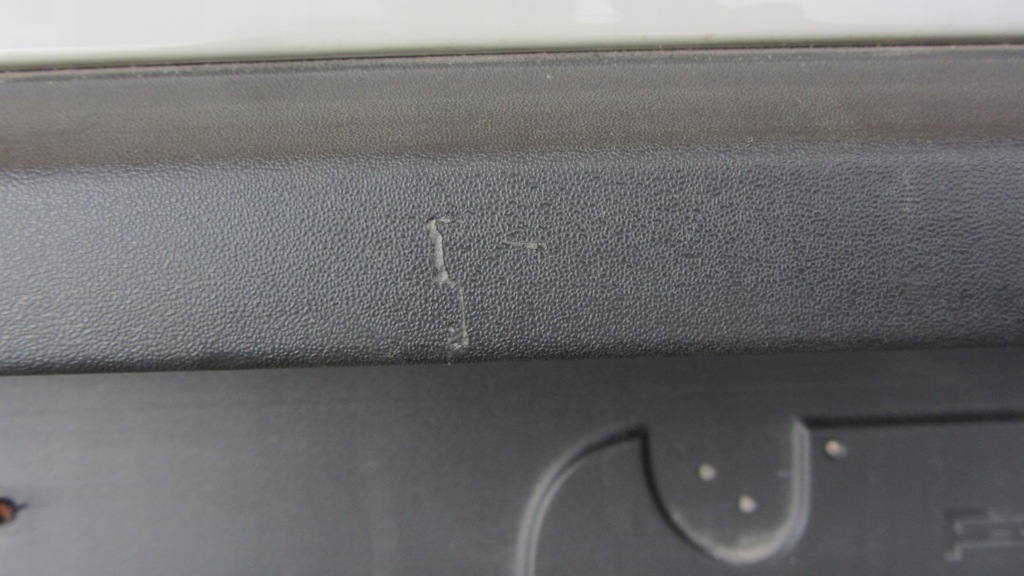 фото №9, Бампер задняя задний porsche macan 95b lift gts