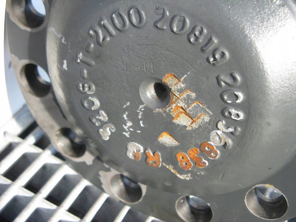 Volvo fh4 renault gama t range приводной вал półośka bez блокировка 20836838 Цена