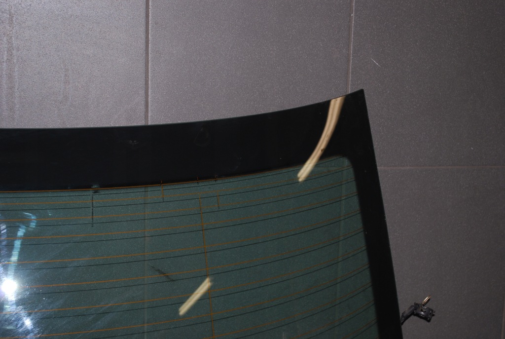 фото №5, Скло задня audi a4 b6 2001r sedan