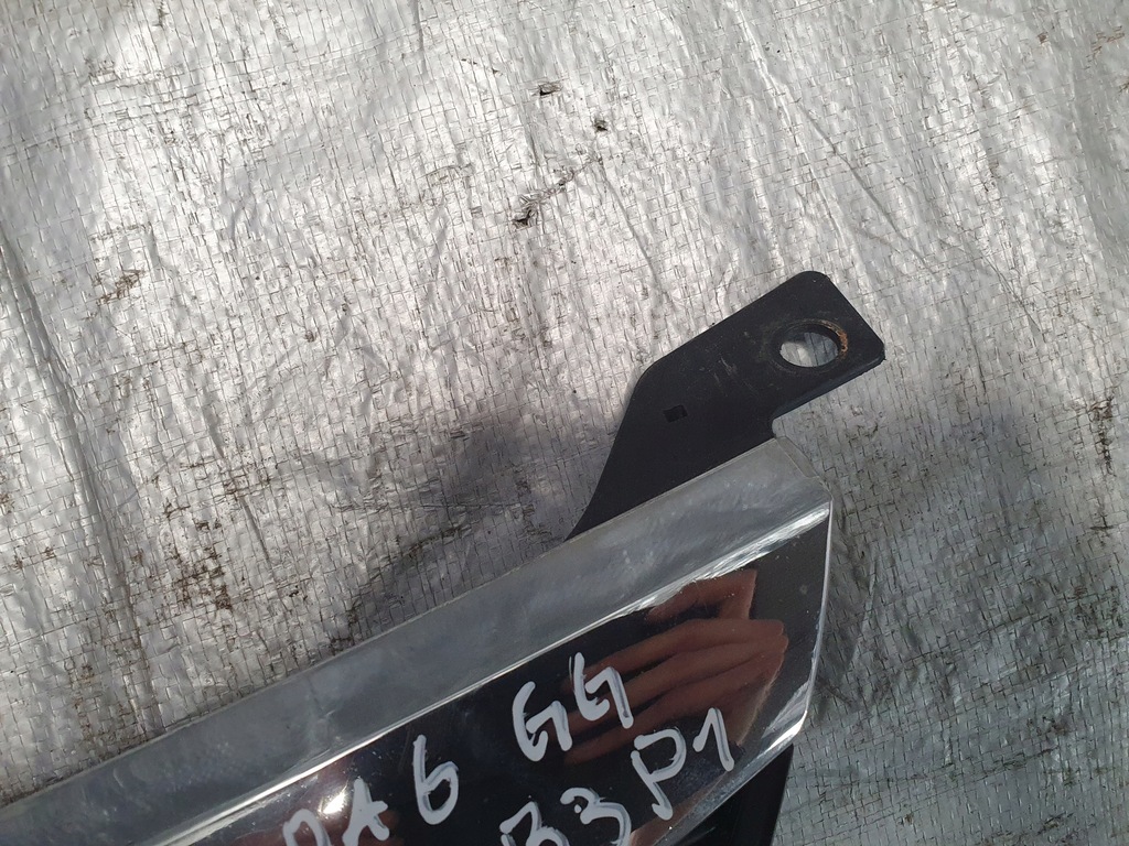 фото №5, Решётка радиатора решётка радиатора mazda 6 gg przed lift