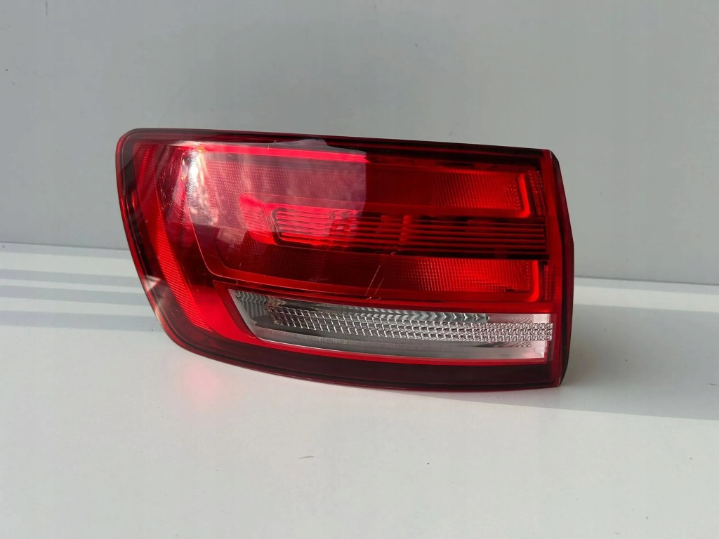 фото №1, Audi a4 b9 8w лампа левая задняя 8w9945069 оригинал