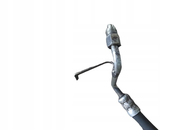 фото №2, Шланг підсилювача renault trafic 2.0 eu fv