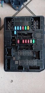 фото №3, Набір стартовий renault kangoo iv 1.3 tce 2020r стан b.dobry