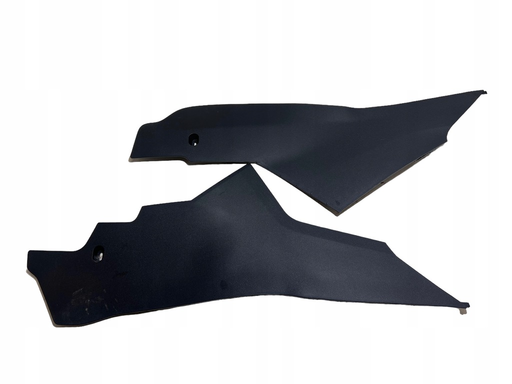 фото №9, Туннель средний защита vw polo vi 2g