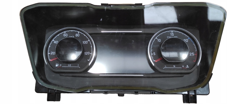 фото №1, Scania ngs прилади прилади 2717542