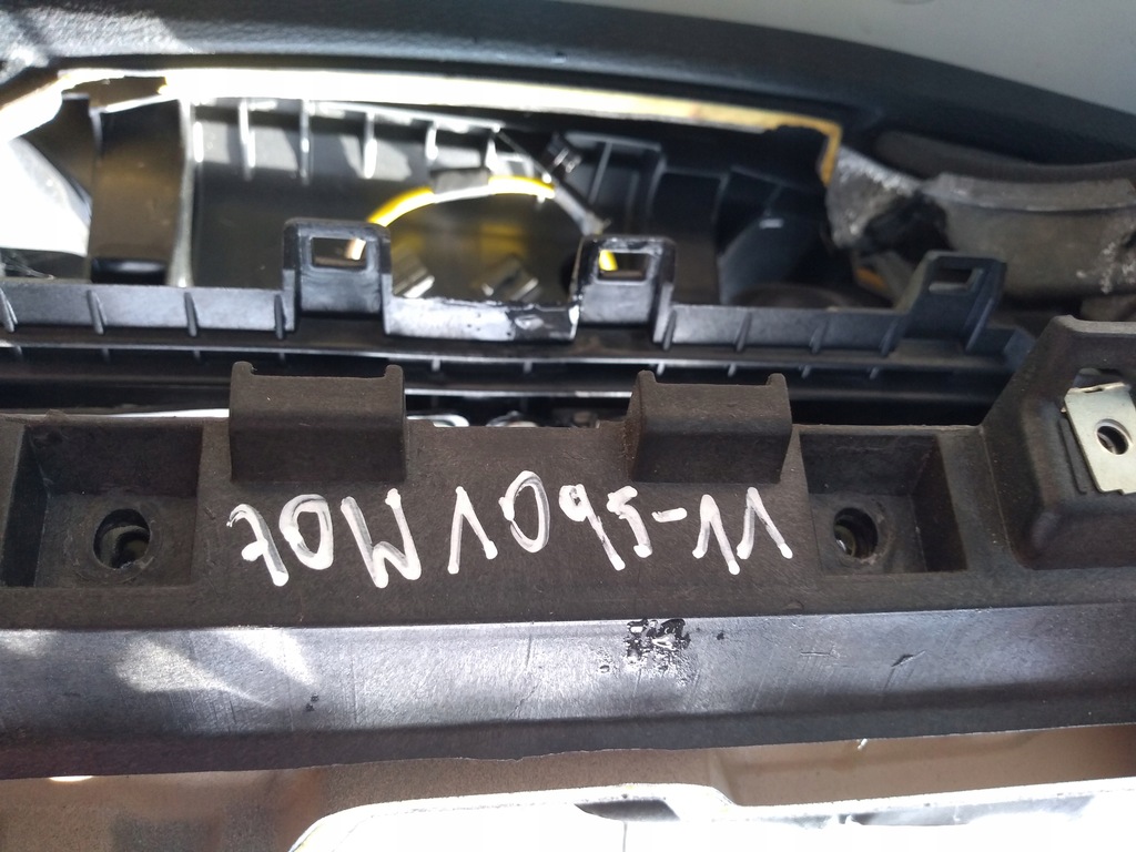 фото №16, Bmw x5 e70 lift панель приладів приладова консоль подушка безпеки ремені