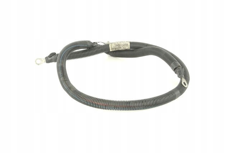 фото №12, Шланг стартер citroen jumper peugeot boxer 2014-