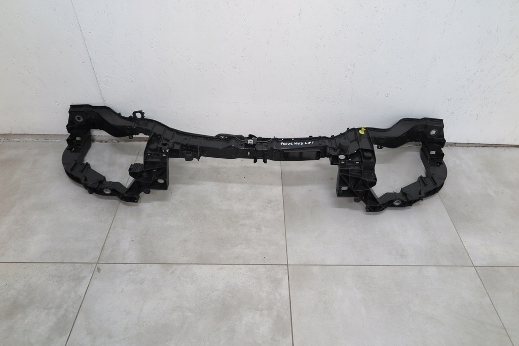 фото №1, Ford focus iii mke lift підсилювач pas передній f1eb8b041a