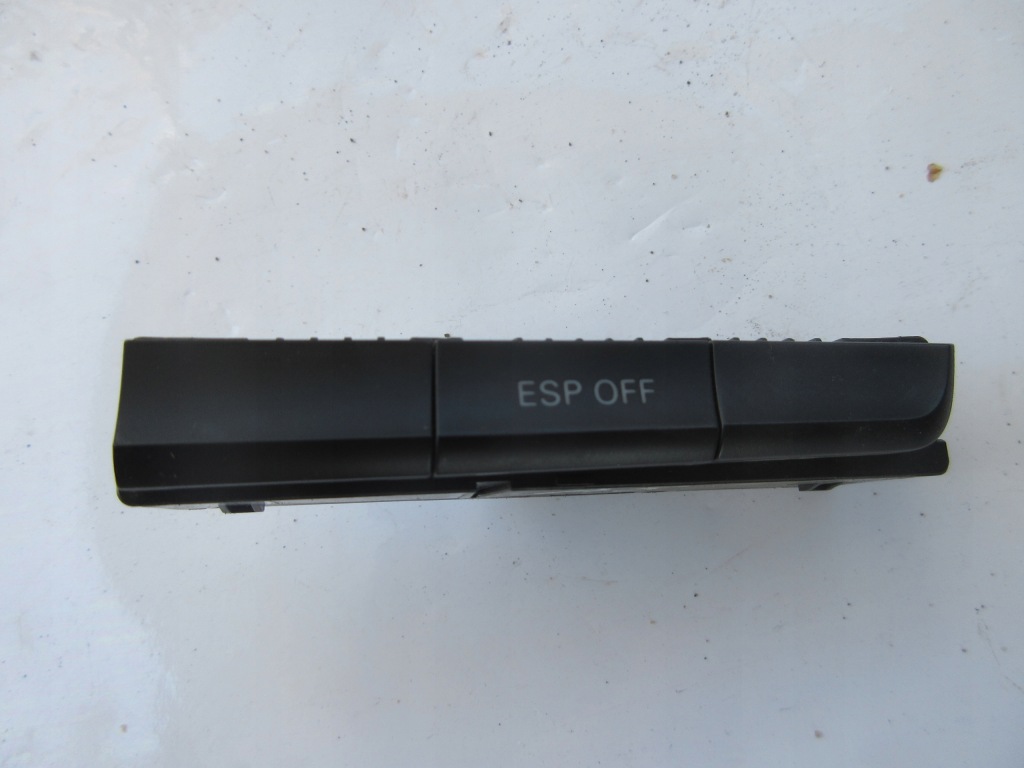 фото №1, Панель переключатель выключатель кнопка esp audi a5 8t