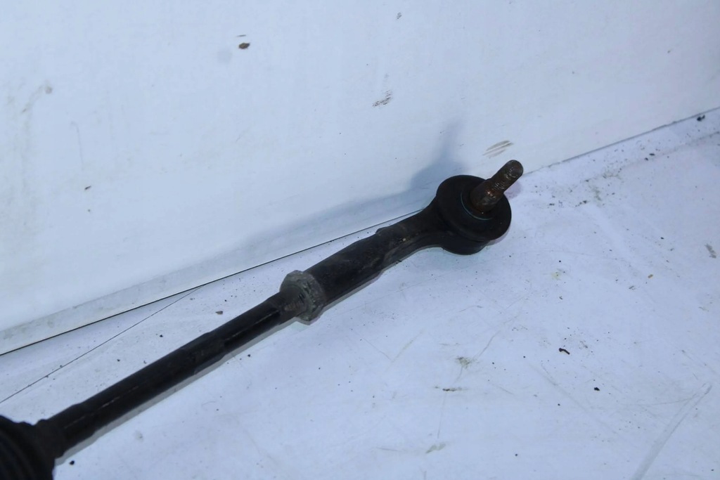 фото №2, Трансмиссия рулевая рейка alfa romeo mito eu