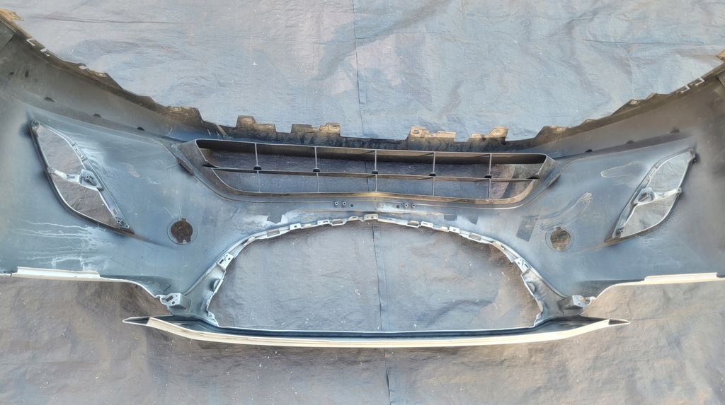 фото №14, Бампер перед передний mazda cx-3 cx3 15- / 6225